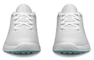 Ecco S-Casual ladies golf shoes, white
