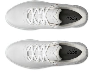 Ecco S-Casual ladies golf shoes, white