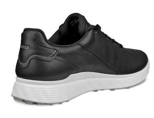 Ecco S-Casual mens golf shoes, black