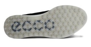 Ecco S-Casual mens golf shoes, black