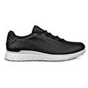 Ecco S-Casual mens golf shoes, black