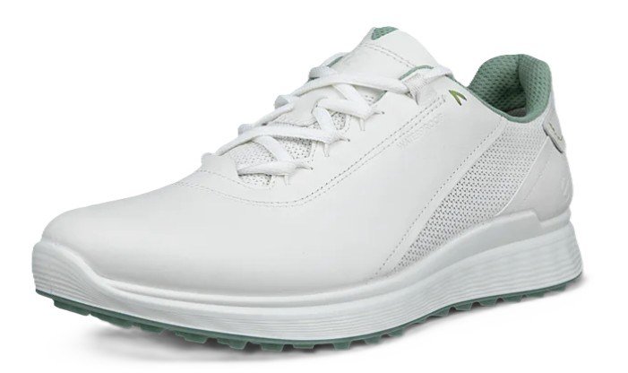 Ecco S-Casual mens golf shoes, white