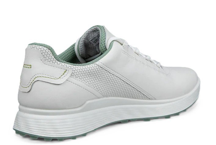 Ecco S-Casual mens golf shoes, white
