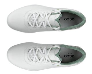 Ecco S-Casual mens golf shoes, white