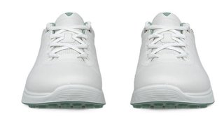 Ecco S-Casual mens golf shoes, white