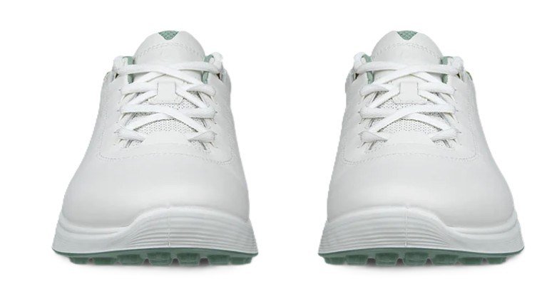 Ecco S-Casual mens golf shoes, white