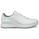 Ecco S-Casual mens golf shoes, white