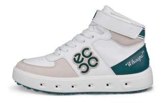 Ecco ECCO Street 720 ladies golf shoes, white