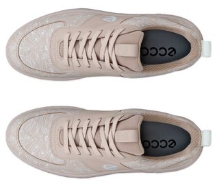 Ecco Golf Street 720 ladies golf shoes, rose dust
