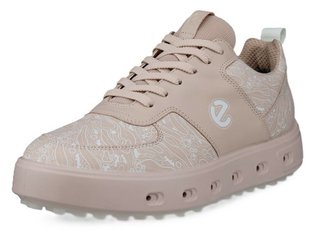 Ecco Golf Street 720 ladies golf shoes, rose dust