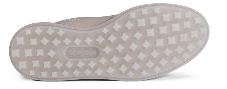 Ecco Golf Street 720 ladies golf shoes, rose dust