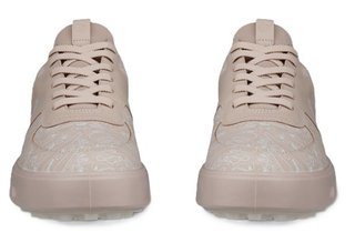 Ecco Golf Street 720 ladies golf shoes, rose dust