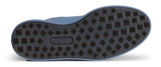 Ecco Street 720 ladies golf shoes, blue bell