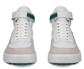 Ecco Street 720 mens golf shoes, white