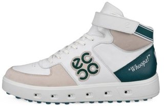 Ecco Street 720 mens golf shoes, white