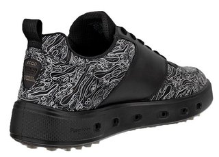 Ecco Street 720 mens golf shoes, black