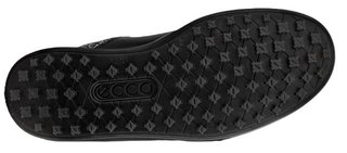 Ecco Street 720 mens golf shoes, black