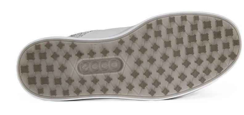 Ecco Street 720 mens golf shoes, white