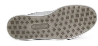 Ecco Street 720 mens golf shoes, white