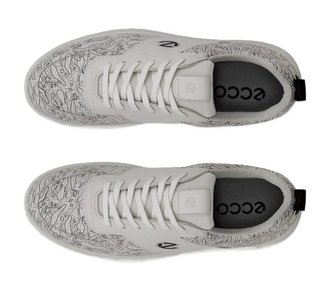Ecco Street 720 mens golf shoes, white