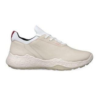 Ecco Biom H5 Waterproof ladies golf shoes, limestone