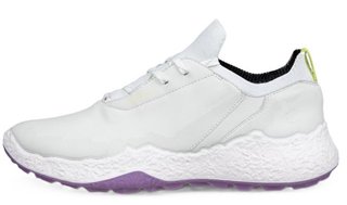 Ecco Biom H5 ladies golf shoes, white