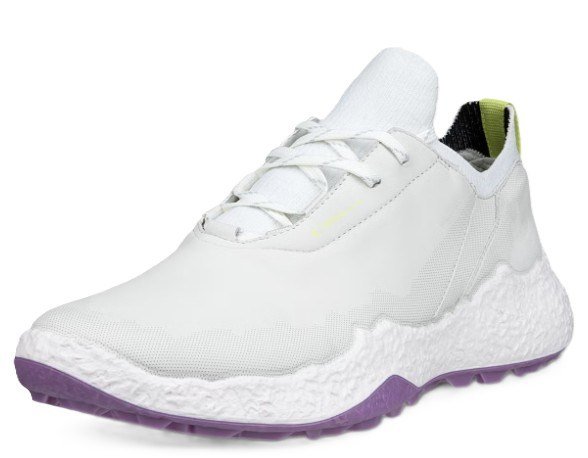 Ecco Biom H5 ladies golf shoes, white