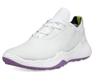Ecco Biom H5 ladies golf shoes, white
