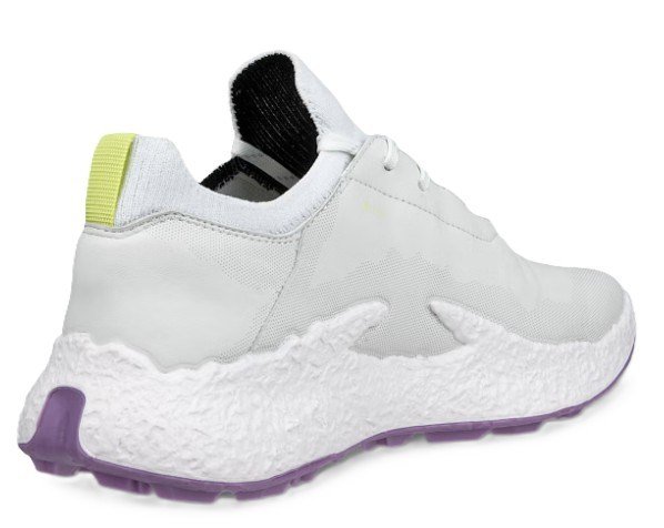 Ecco Biom H5 ladies golf shoes, white