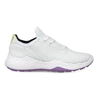 Ecco Biom H5 ladies golf shoes, white