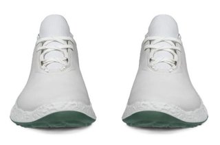 Ecco Biom H5 Waterproof ladies golf shoes, white