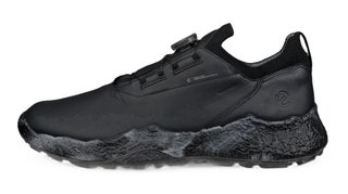 Ecco Biom H5 Boa ladies golf shoes, black