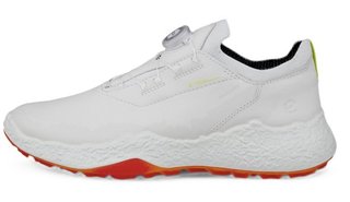 Ecco Biom H5 Boa ladies golf shoes, white