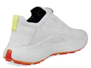 Ecco Biom H5 Boa ladies golf shoes, white
