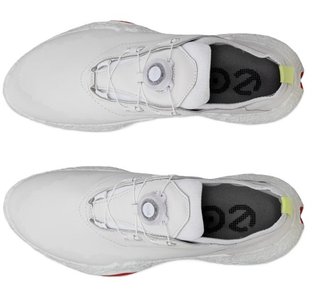 Ecco Biom H5 Boa ladies golf shoes, white