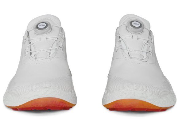 Ecco Biom H5 Boa ladies golf shoes, white
