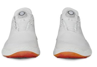 Ecco Biom H5 Boa ladies golf shoes, white