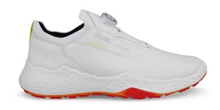 Ecco Biom H5 Boa ladies golf shoes, white