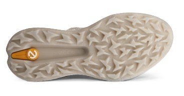 Ecco Biom H5 ladies golf shoes, limestone