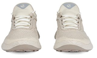 Ecco Biom H5 ladies golf shoes, limestone