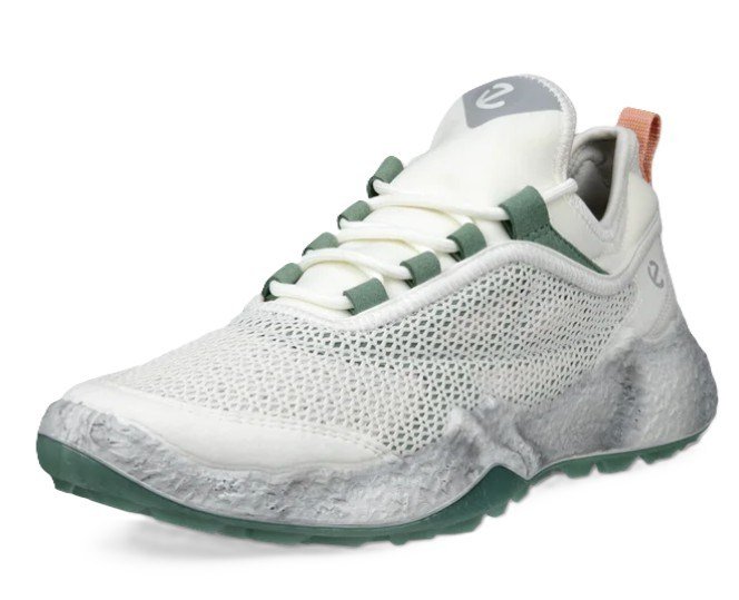 Ecco Biom H5 ladies golf shoes, white