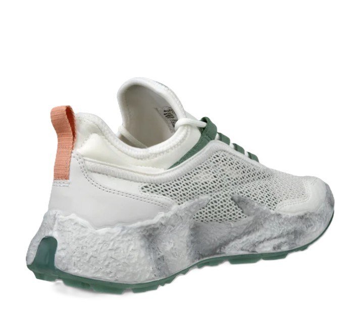 Ecco Biom H5 ladies golf shoes, white