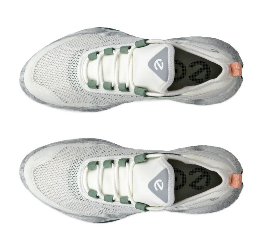 Ecco Biom H5 ladies golf shoes, white