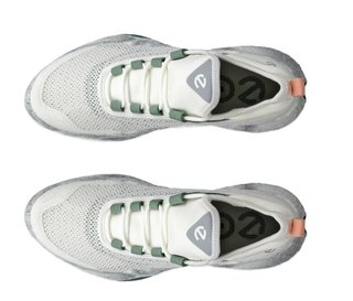 Ecco Biom H5 ladies golf shoes, white