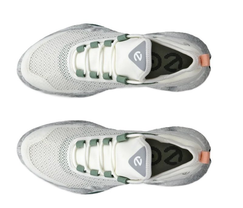Ecco Biom H5 ladies golf shoes, white
