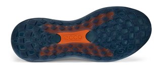 Ecco LT1 BOA men's golf shoes, white