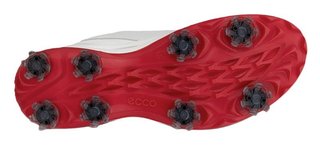 Ecco Biom Tour ladies golf shoes, white