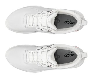 Ecco Biom Tour ladies golf shoes, white