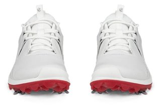 Ecco Biom Tour ladies golf shoes, white