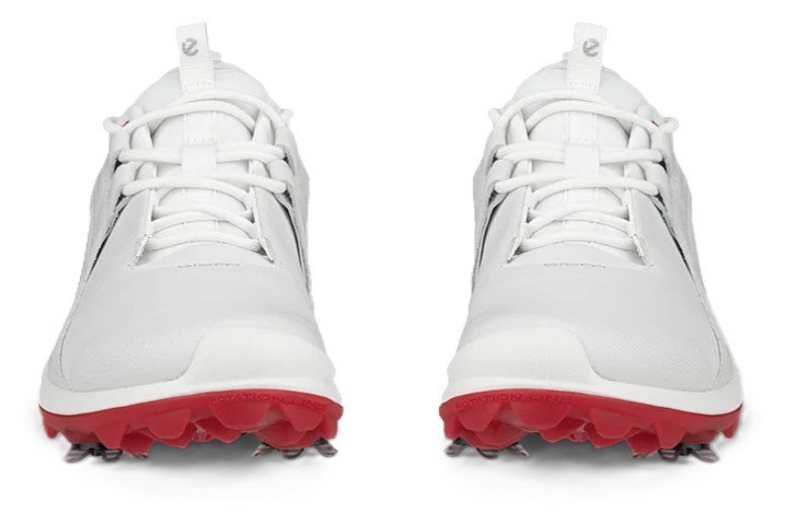 Ecco Biom Tour ladies golf shoes, white